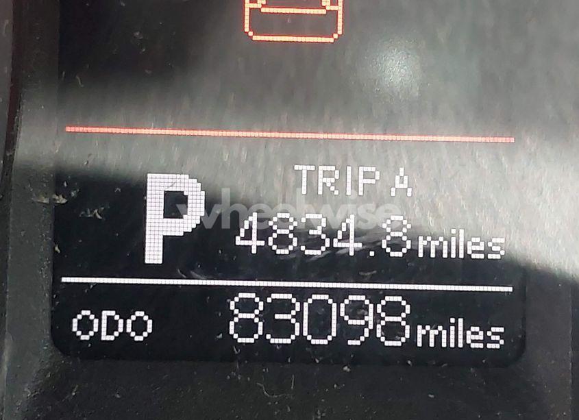 Photo 16 of 2015 Toyota Corolla S PLUS (VIN 5YFBURHE3FP284059)