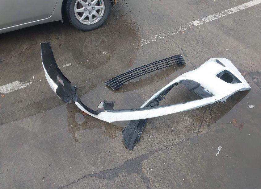 Photo 12 of 2015 Toyota Corolla LE (VIN 5YFBURHE3FP298608)