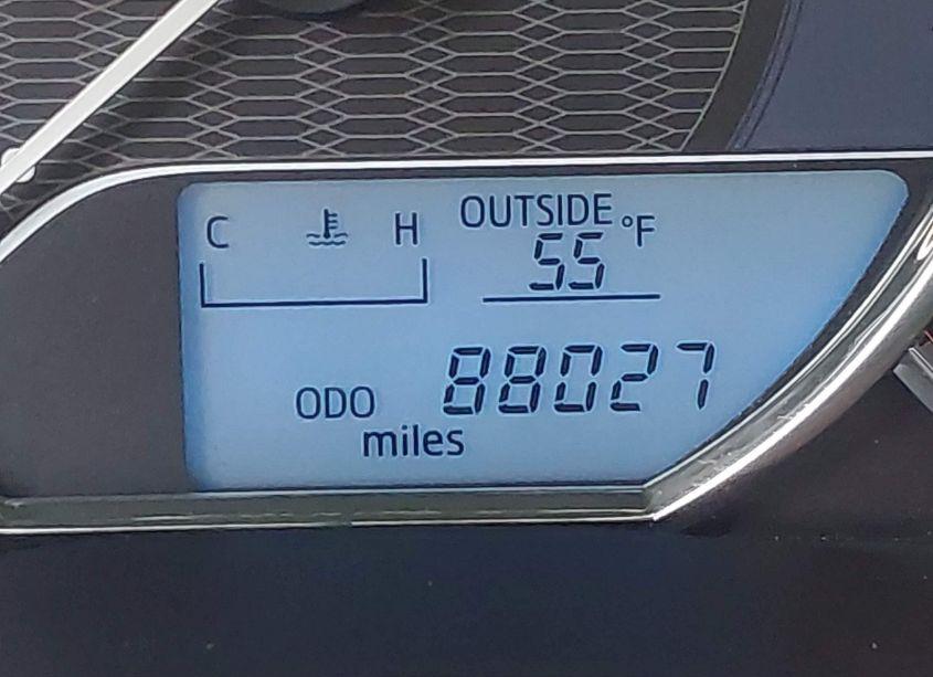 Photo 16 of 2015 Toyota Corolla LE (VIN 5YFBURHE3FP298608)