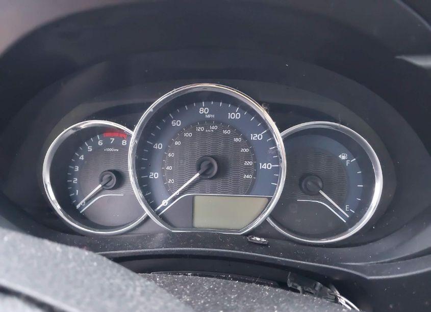 Photo 15 of 2015 Toyota Corolla LE (VIN 5YFBURHE3FP301152)