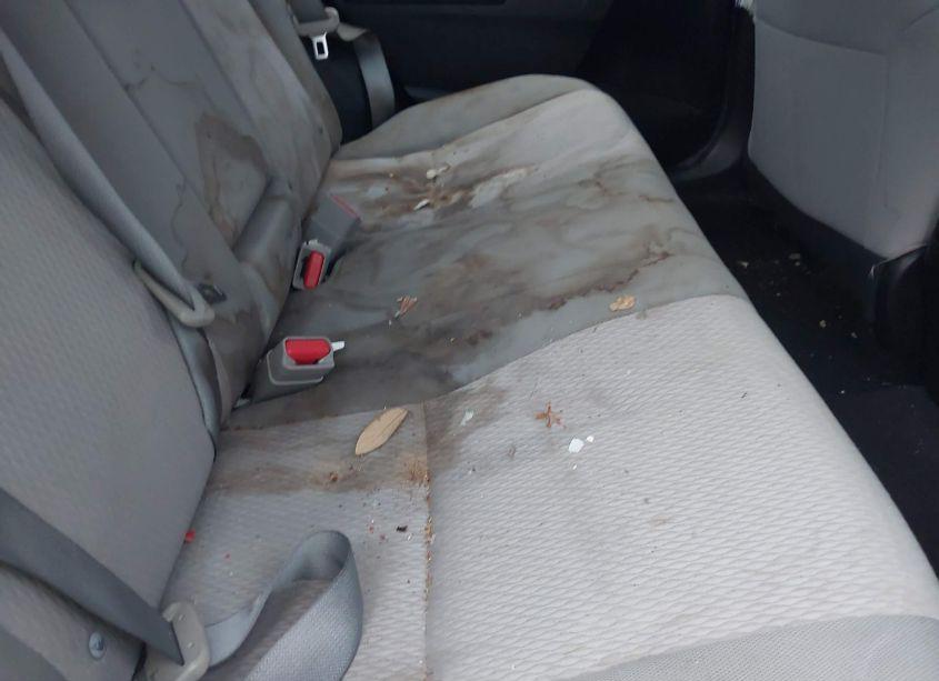 Photo 8 of 2015 Toyota Corolla LE (VIN 5YFBURHE3FP301152)