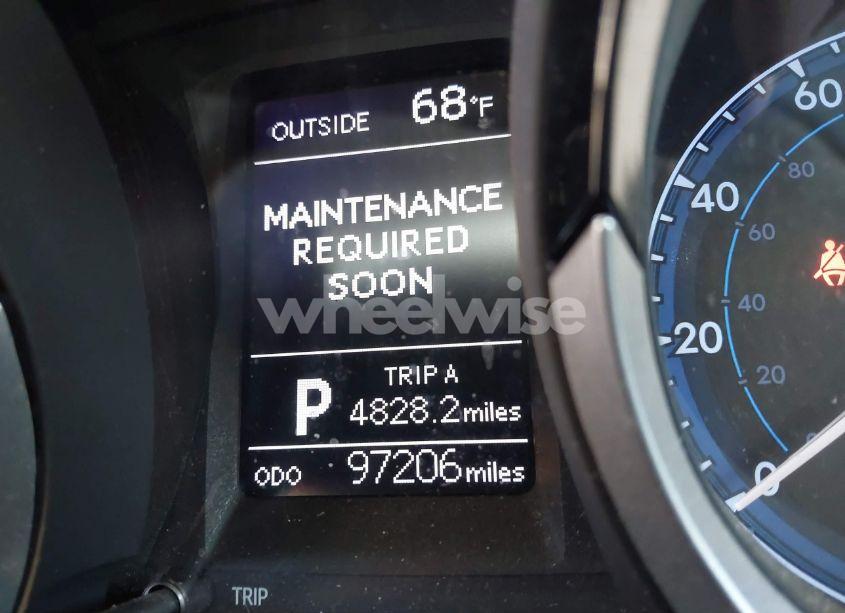 Photo 15 of 2015 Toyota Corolla S PLUS (VIN 5YFBURHE3FP308831)