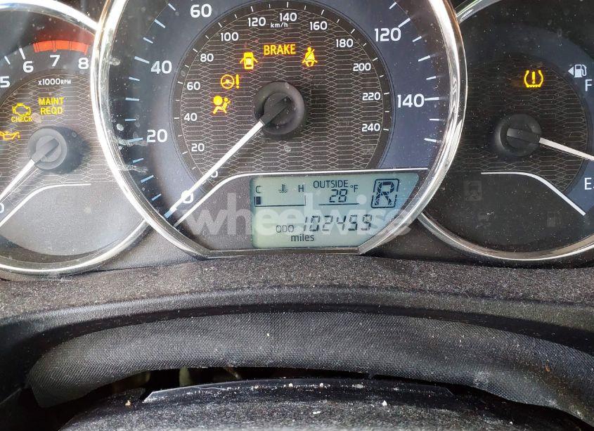 Photo 15 of 2015 Toyota Corolla LE (VIN 5YFBURHE3FP314547)