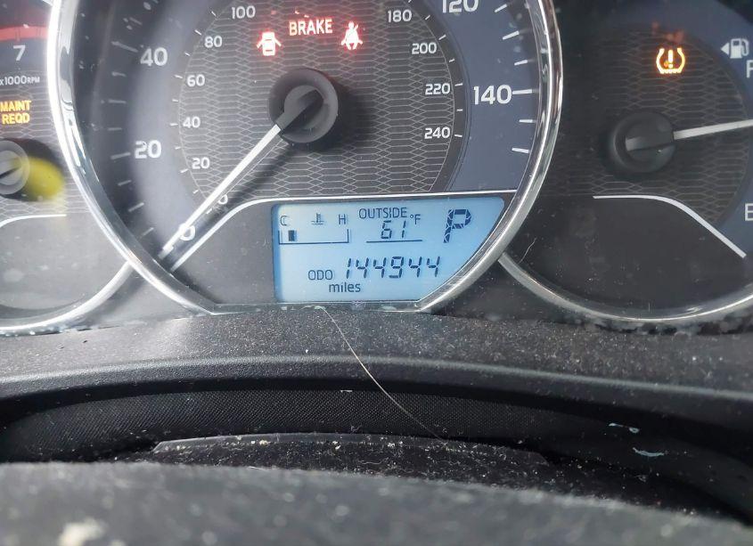 Photo 15 of 2015 Toyota Corolla LE (VIN 5YFBURHE3FP325872)