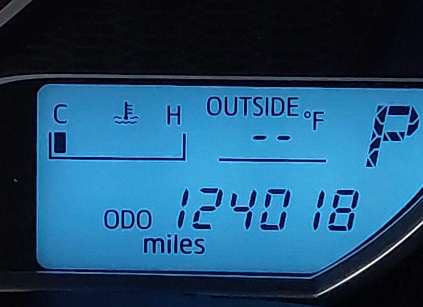 Photo 16 of 2015 Toyota Corolla LE PLUS (VIN 5YFBURHE3FP329212)