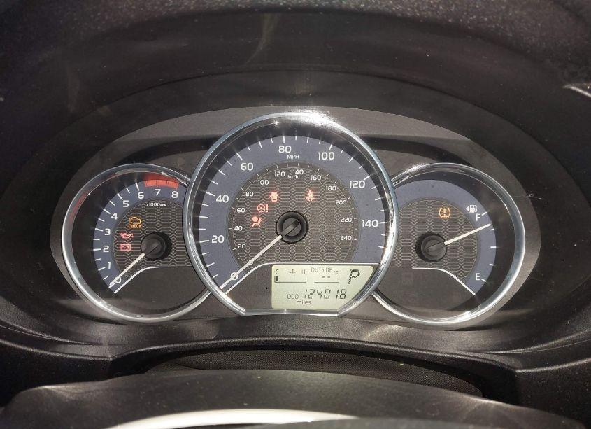 Photo 7 of 2015 Toyota Corolla LE PLUS (VIN 5YFBURHE3FP329212)