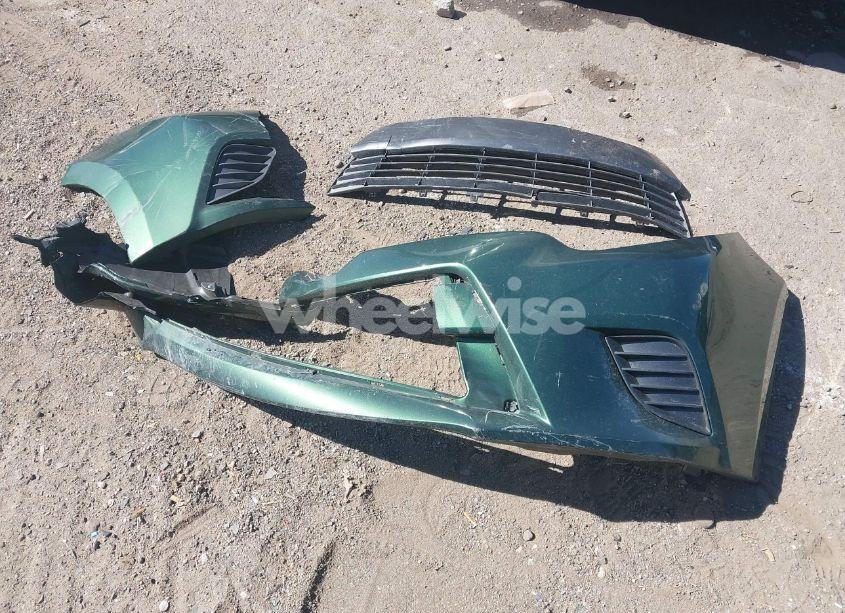 Photo 12 of 2015 Toyota Corolla LE (VIN 5YFBURHE3FP353235)