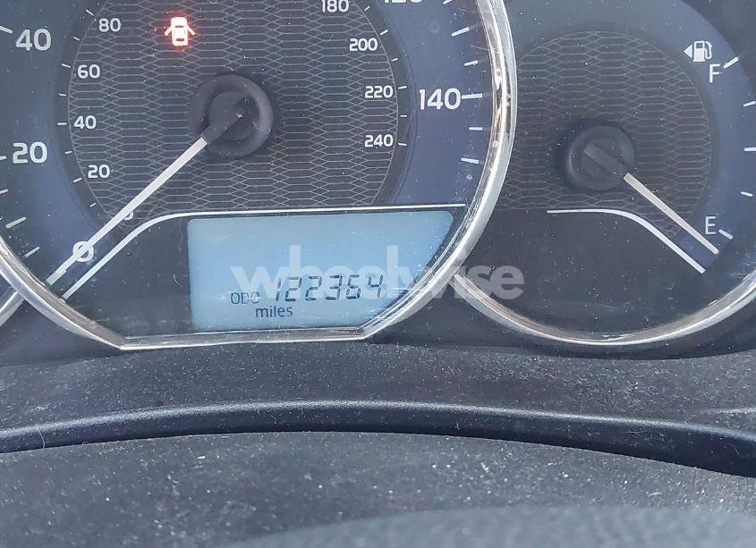 Photo 16 of 2015 Toyota Corolla LE (VIN 5YFBURHE3FP353235)