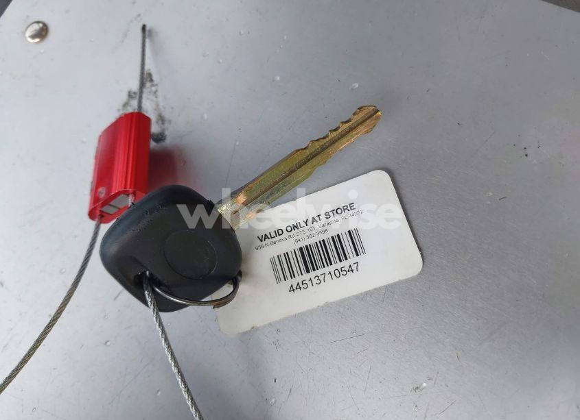 Photo 11 of 2016 Toyota Corolla LE (VIN 5YFBURHE3GP370019)