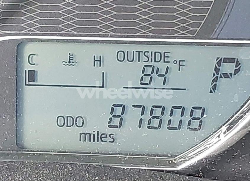 Photo 15 of 2016 Toyota Corolla LE (VIN 5YFBURHE3GP370019)