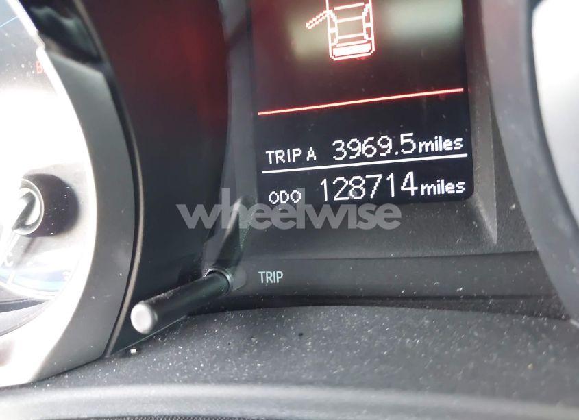 Photo 15 of 2016 Toyota Corolla S PLUS (VIN 5YFBURHE3GP370926)