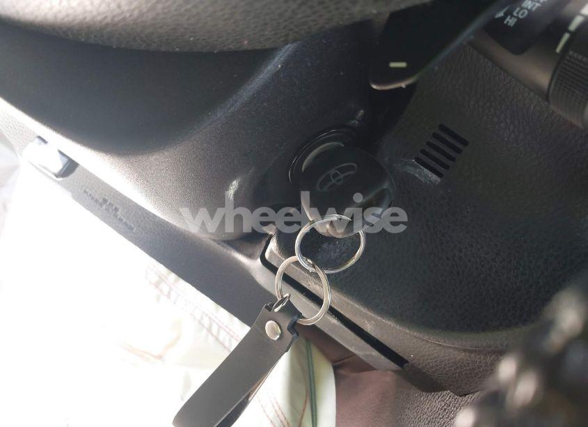 Photo 11 of 2016 Toyota Corolla S PLUS (VIN 5YFBURHE3GP390934)