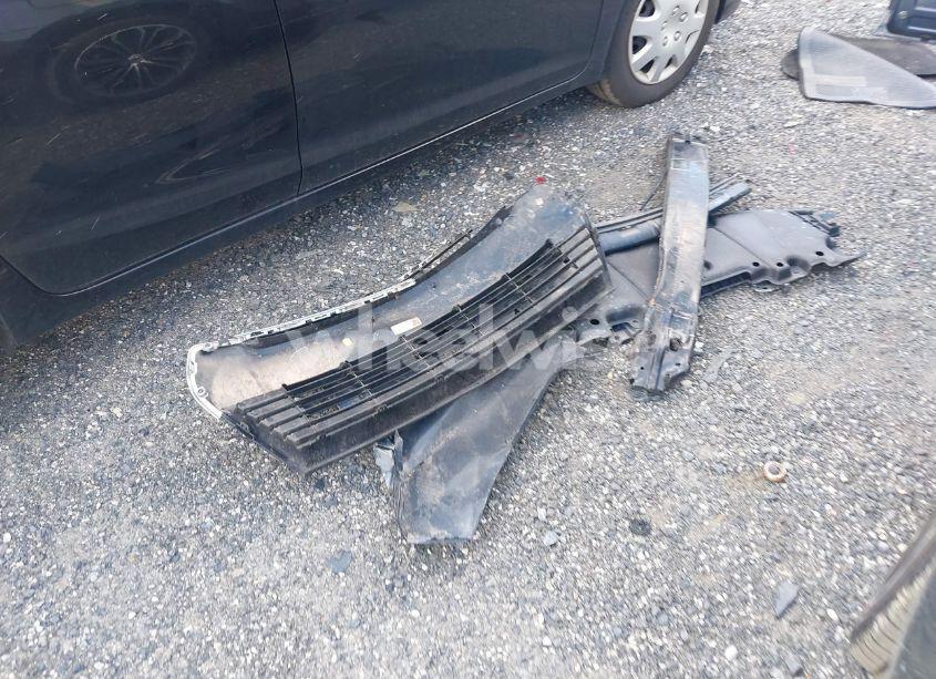 Photo 12 of 2016 Toyota Corolla S PLUS (VIN 5YFBURHE3GP390934)