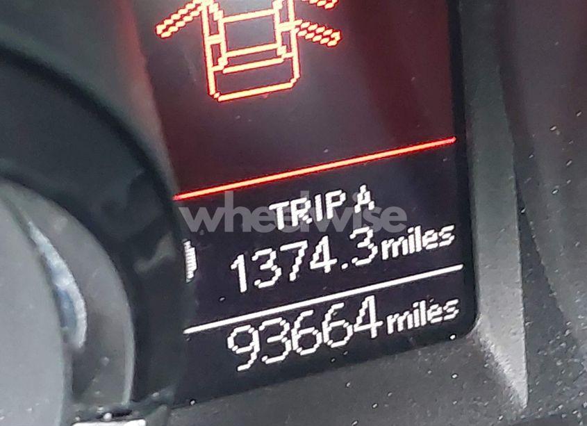 Photo 16 of 2016 Toyota Corolla S PLUS (VIN 5YFBURHE3GP390934)