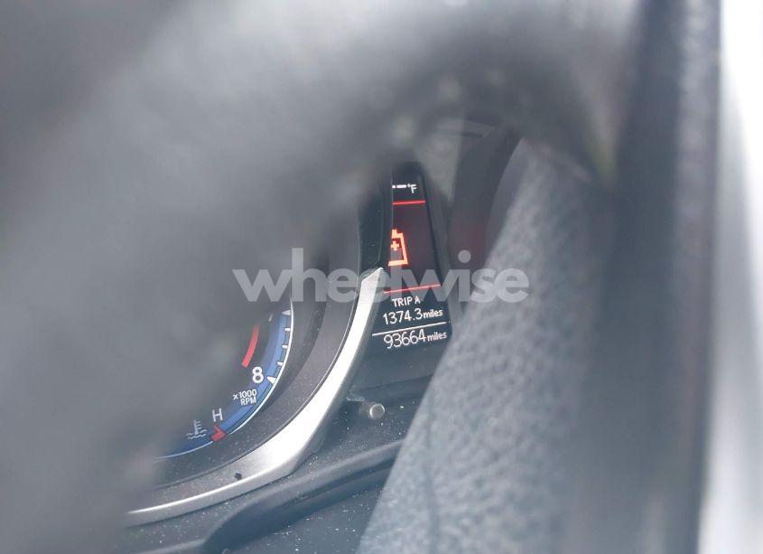 Photo 7 of 2016 Toyota Corolla S PLUS (VIN 5YFBURHE3GP390934)