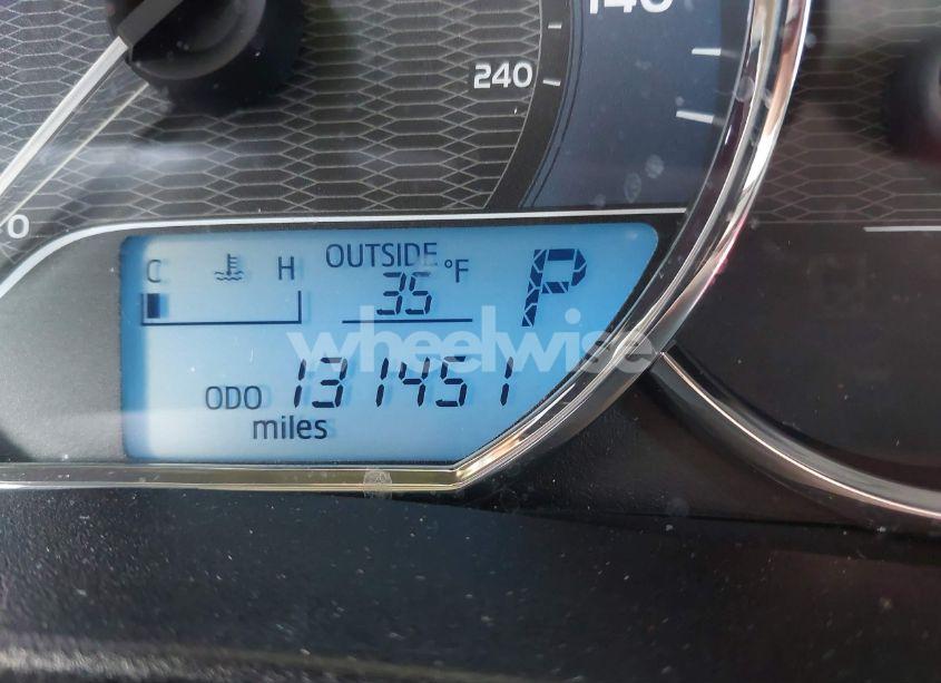 Photo 15 of 2016 Toyota Corolla LE (VIN 5YFBURHE3GP401771)