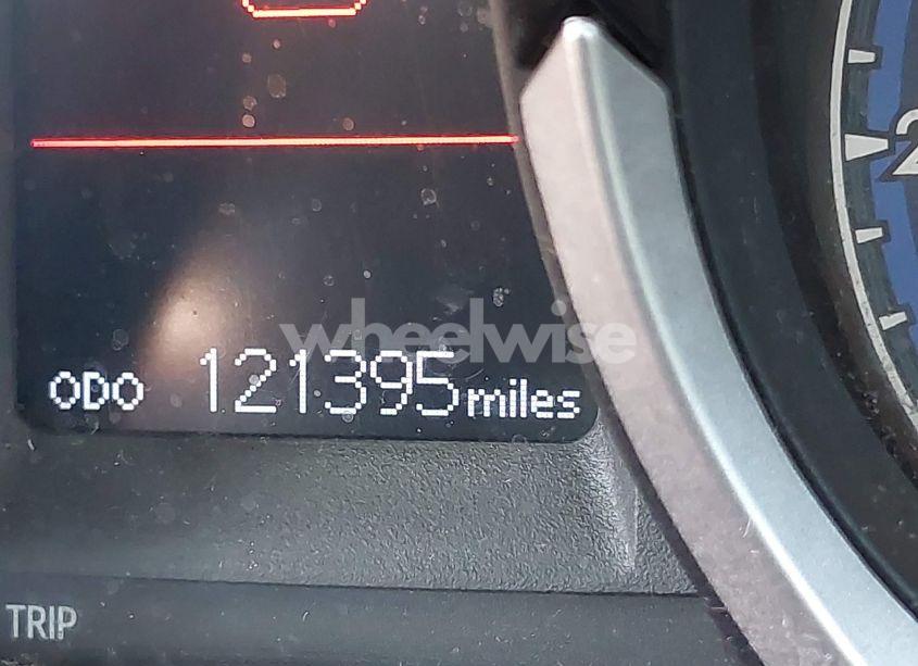 Photo 15 of 2016 Toyota Corolla L/LE/LE PLS/PRM/S/S PLS (VIN 5YFBURHE3GP428646)