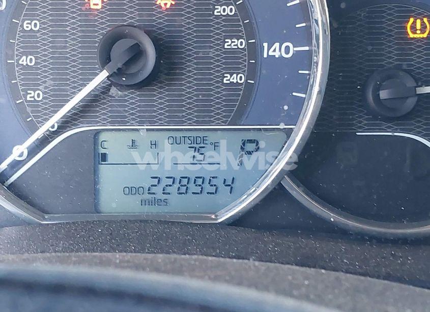 Photo 15 of 2016 Toyota Corolla LE (VIN 5YFBURHE3GP438254)