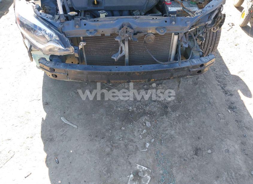 Photo 6 of 2016 Toyota Corolla LE (VIN 5YFBURHE3GP438254)