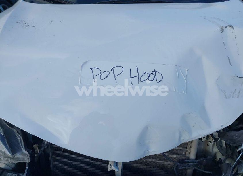 Photo 10 of 2016 Toyota Corolla L/LE/LE PLS/PRM/S/S PLS (VIN 5YFBURHE3GP443096)