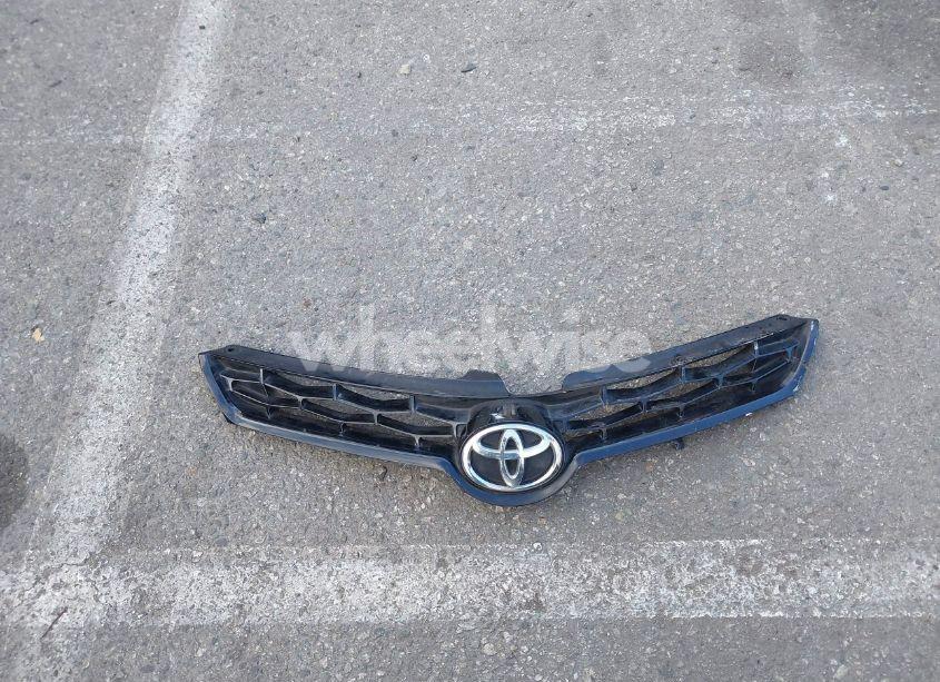 Photo 12 of 2016 Toyota Corolla L/LE/LE PLS/PRM/S/S PLS (VIN 5YFBURHE3GP443096)