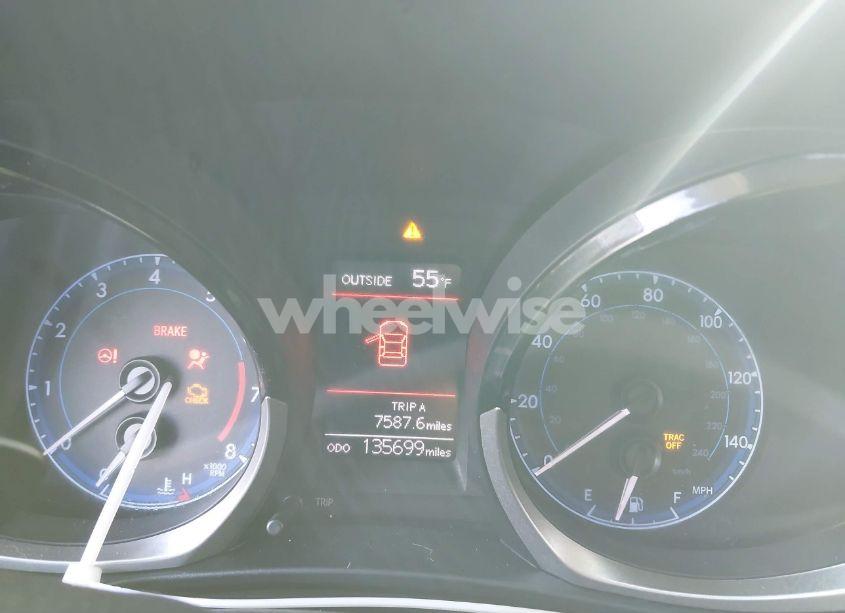 Photo 7 of 2016 Toyota Corolla L/LE/LE PLS/PRM/S/S PLS (VIN 5YFBURHE3GP443096)