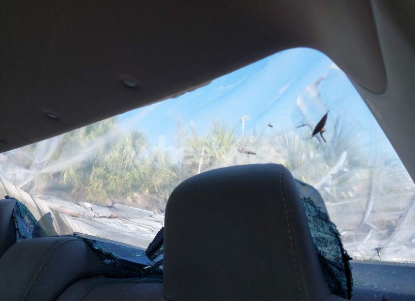 Photo 21 of 2016 Toyota Corolla LE (VIN 5YFBURHE3GP444605)