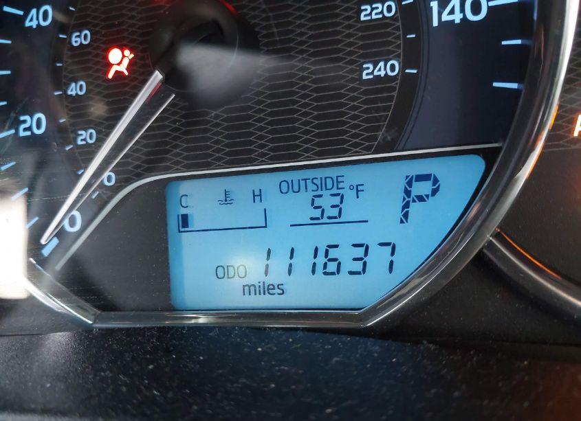 Photo 15 of 2016 Toyota Corolla LE PLUS (VIN 5YFBURHE3GP449724)