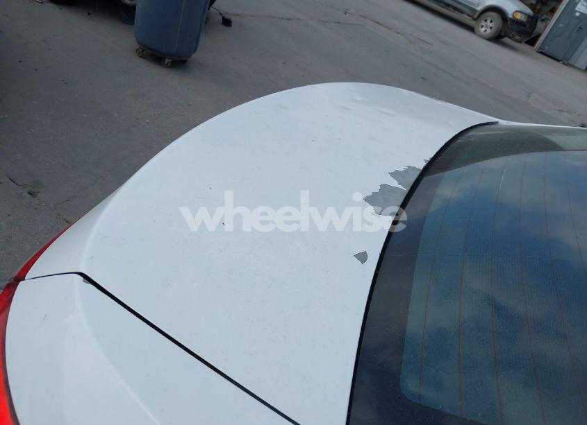 Photo 18 of 2016 Toyota Corolla LE (VIN 5YFBURHE3GP473666)