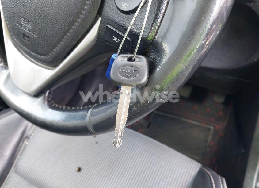 Photo 11 of 2016 Toyota Corolla S (VIN 5YFBURHE3GP503717)