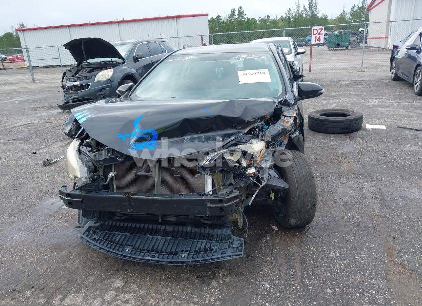 Photo 6 of 2016 Toyota Corolla S (VIN 5YFBURHE3GP503717)