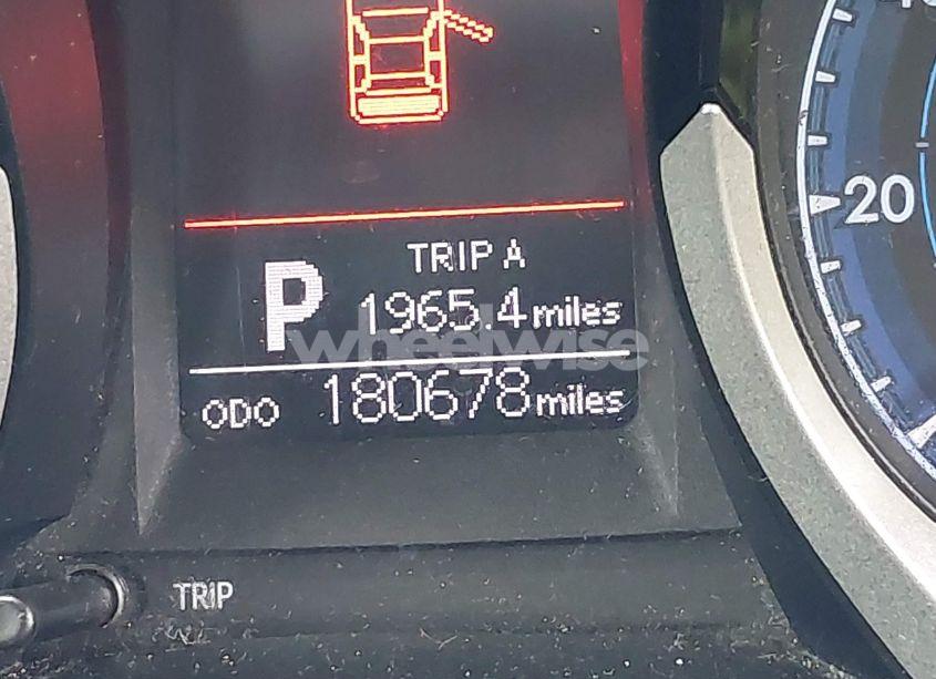 Photo 7 of 2016 Toyota Corolla S (VIN 5YFBURHE3GP503717)