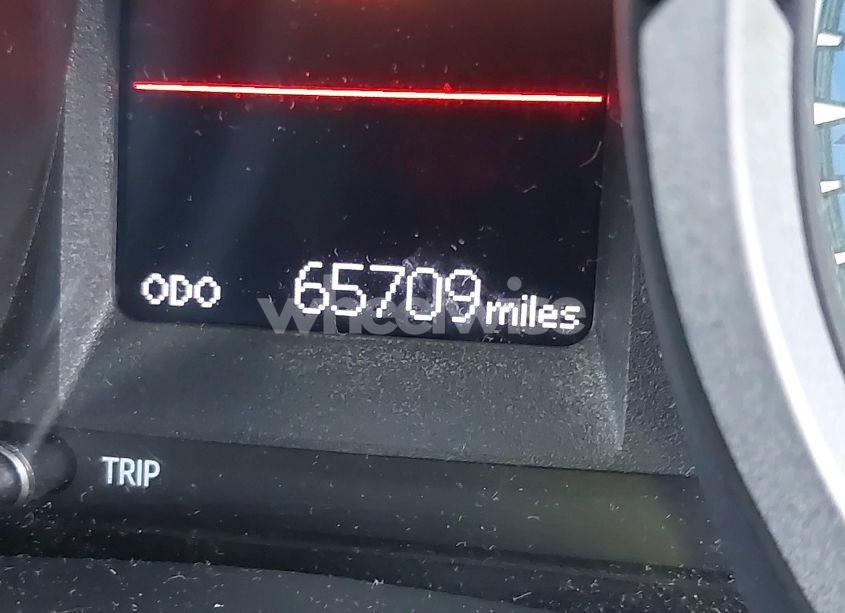 Photo 14 of 2016 Toyota Corolla S PLUS (VIN 5YFBURHE3GP508173)