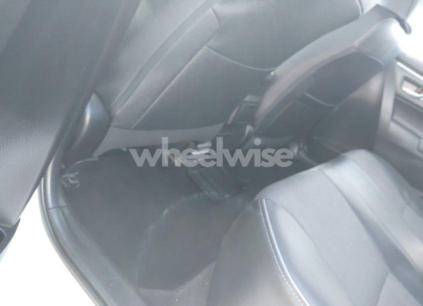 Photo 8 of 2016 Toyota Corolla S PLUS (VIN 5YFBURHE3GP508173)