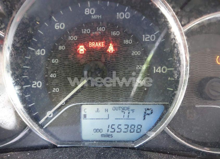 Photo 15 of 2016 Toyota Corolla LE (VIN 5YFBURHE3GP511655)