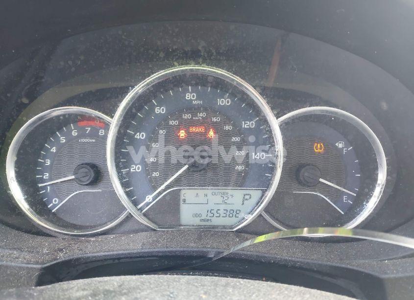 Photo 7 of 2016 Toyota Corolla LE (VIN 5YFBURHE3GP511655)