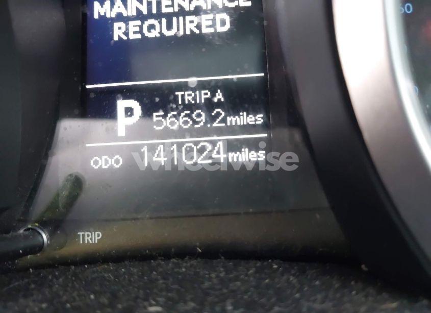 Photo 15 of 2016 Toyota Corolla S PLUS (VIN 5YFBURHE3GP512532)