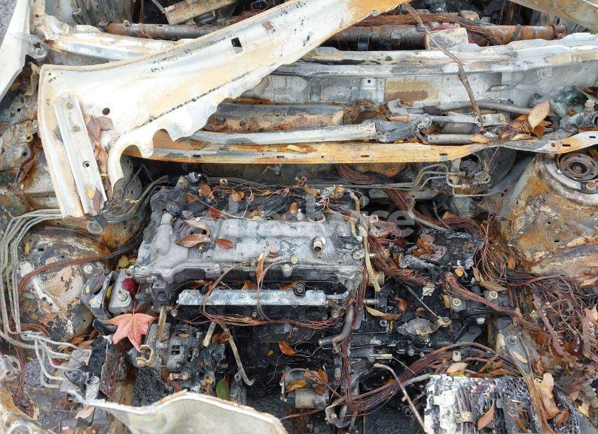 Photo 10 of 2016 Toyota Corolla LE (VIN 5YFBURHE3GP527953)