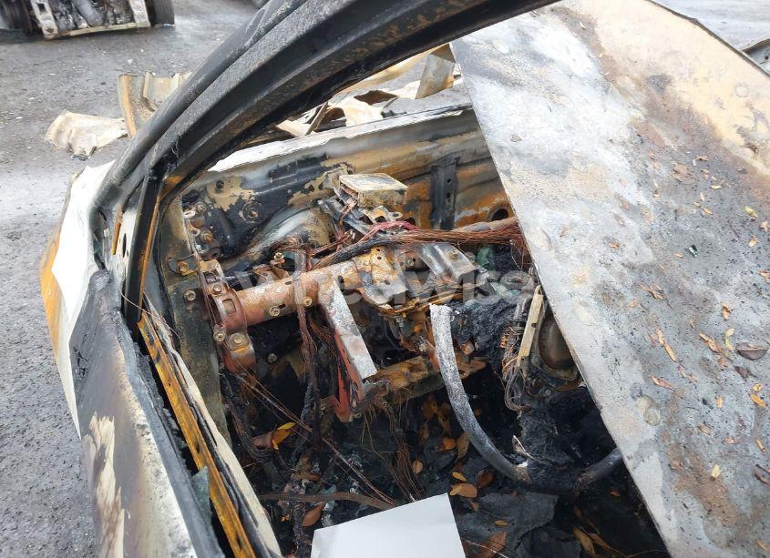 Photo 7 of 2016 Toyota Corolla LE (VIN 5YFBURHE3GP527953)