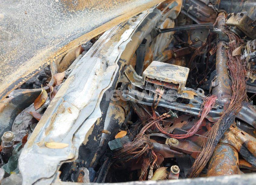 Photo 9 of 2016 Toyota Corolla LE (VIN 5YFBURHE3GP527953)