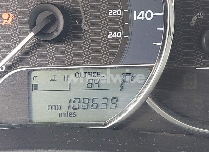 Photo 15 of 2016 Toyota Corolla LE (VIN 5YFBURHE3GP536765)