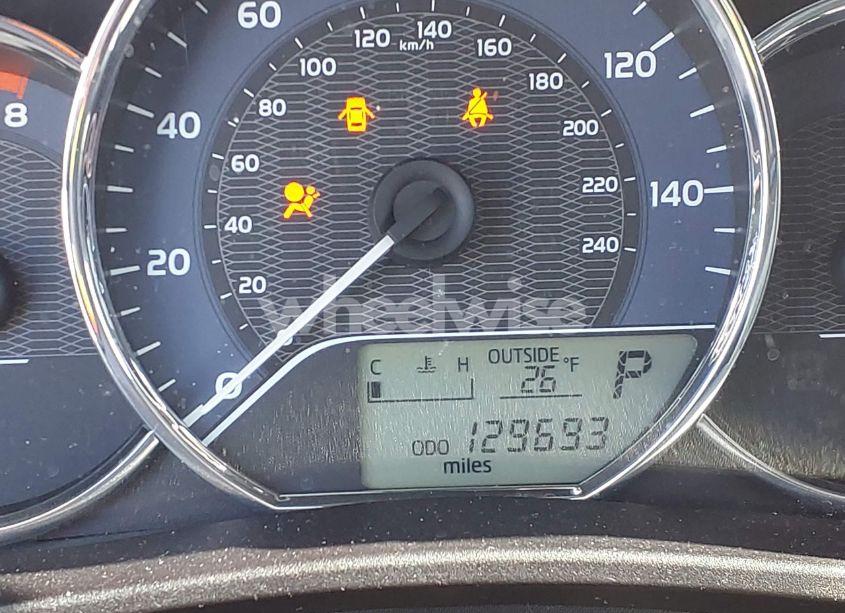 Photo 15 of 2016 Toyota Corolla LE (VIN 5YFBURHE3GP554716)