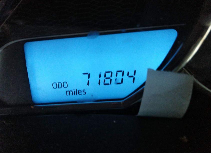 Photo 15 of 2016 Toyota Corolla LE PLUS (VIN 5YFBURHE3GP556062)