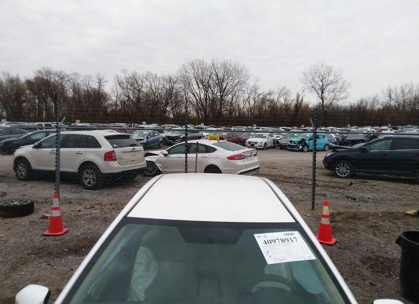 Photo 18 of 2016 Toyota Corolla LE PLUS (VIN 5YFBURHE3GP556062)