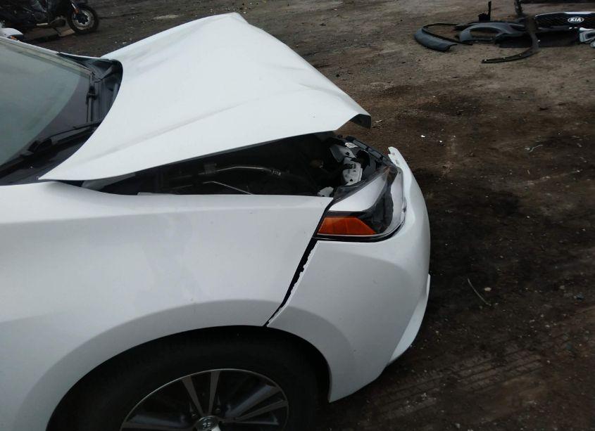 Photo 19 of 2016 Toyota Corolla LE PLUS (VIN 5YFBURHE3GP556062)