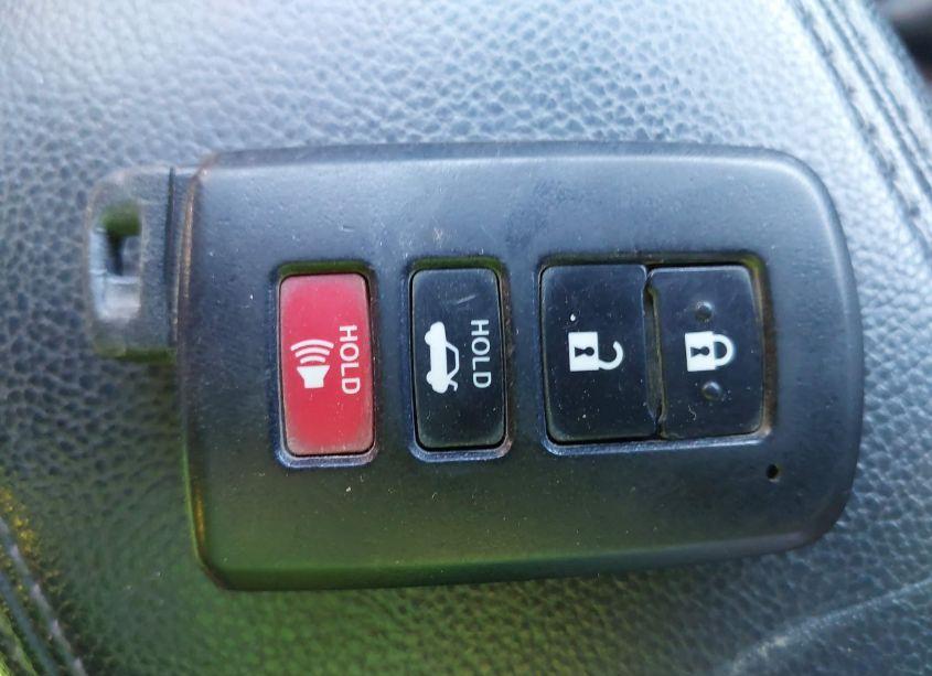 Photo 11 of 2017 Toyota Corolla L/LE/XLE/SE/XSE (VIN 5YFBURHE3HP589208)