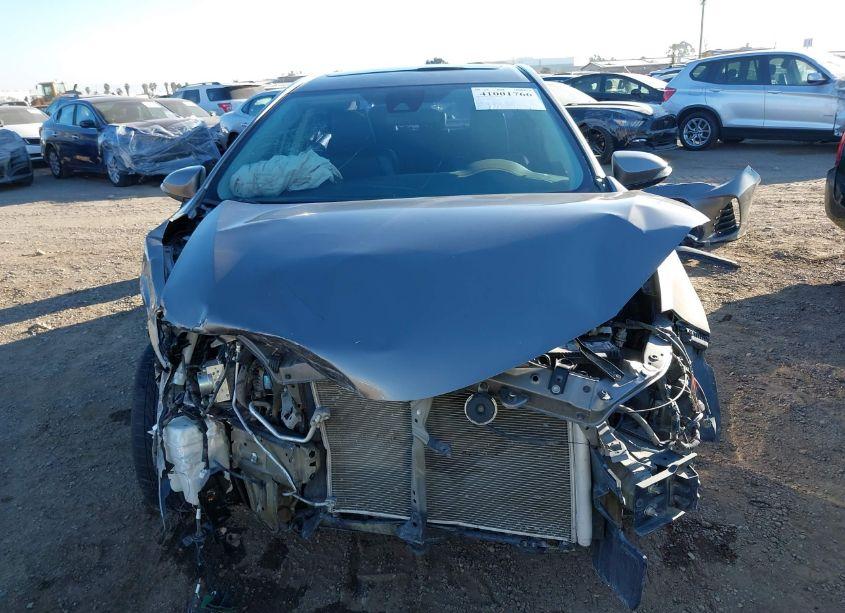 Photo 13 of 2017 Toyota Corolla L/LE/XLE/SE/XSE (VIN 5YFBURHE3HP589208)