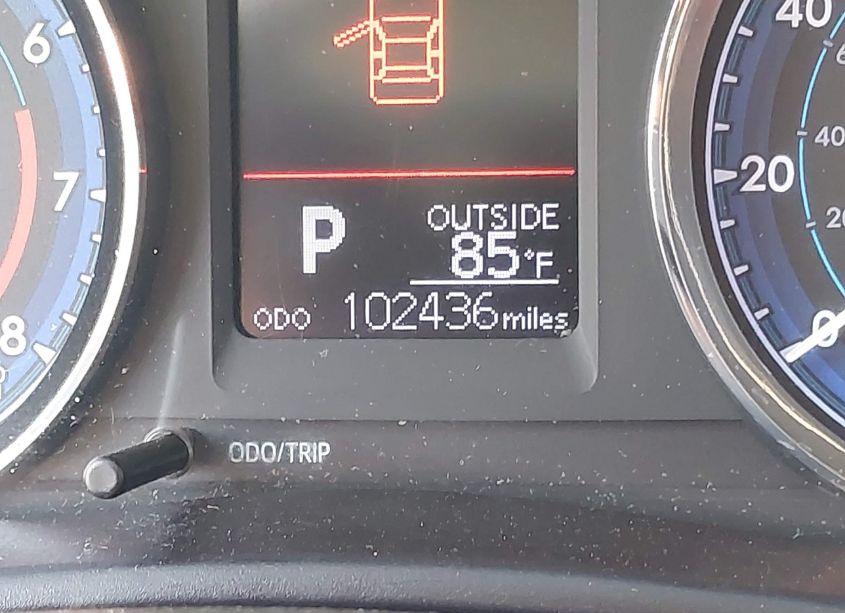 Photo 15 of 2017 Toyota Corolla LE (VIN 5YFBURHE3HP589371)