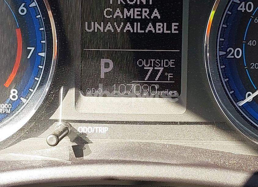 Photo 16 of 2017 Toyota Corolla LE (VIN 5YFBURHE3HP607903)