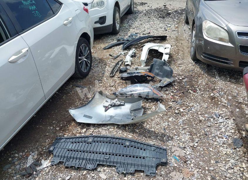 Photo 12 of 2017 Toyota Corolla LE (VIN 5YFBURHE3HP620263)